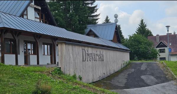 Apartments Dřevařská - Benecko, Κράτηση Διαμέρισμα Benecko Liberec Region