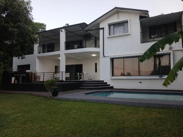 Princess Spa & Lodge, Κράτηση  Pretoria Lynnwood