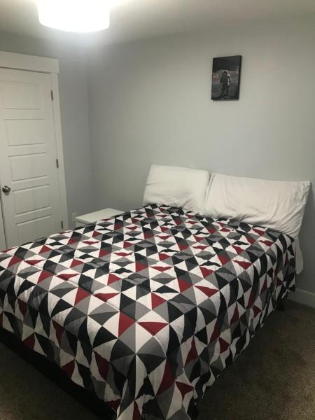 Utah Housing, Κράτηση  South Jordan Salt Lake County