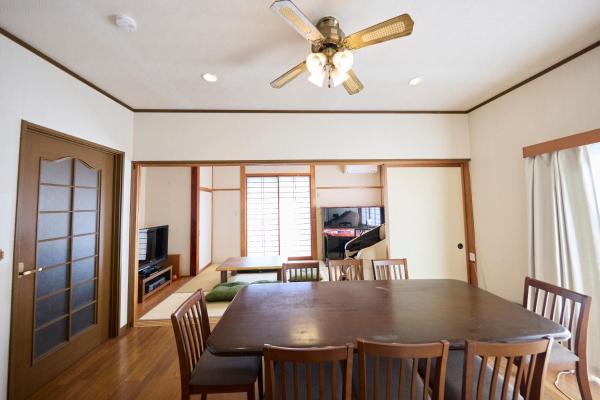 TSUMUGI 紡 ー Garden Villa in Nagano, Κράτηση  Ναγκάνο Koshinetsu