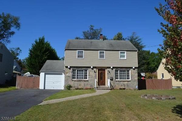 Single Family Homes Dunelle, Κράτηση  Dunellen Νιού Τζέρσεϊ