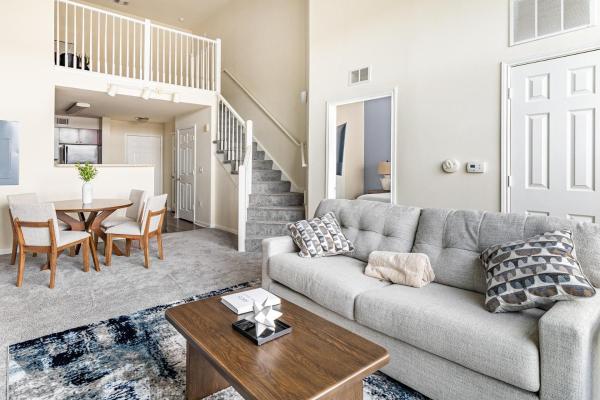 Landing Stunning 2BD Gym, Κράτηση  Νιου Χέιβεν Connecticut