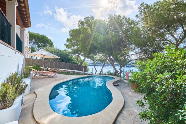 Villa Ramina by Villas Cala Dor, Κράτηση  Cala d'Or Μαγιόρκα