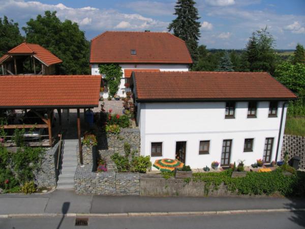 Andrea\s Appartements, Κράτηση  Πάσσαου Bavarian Forest