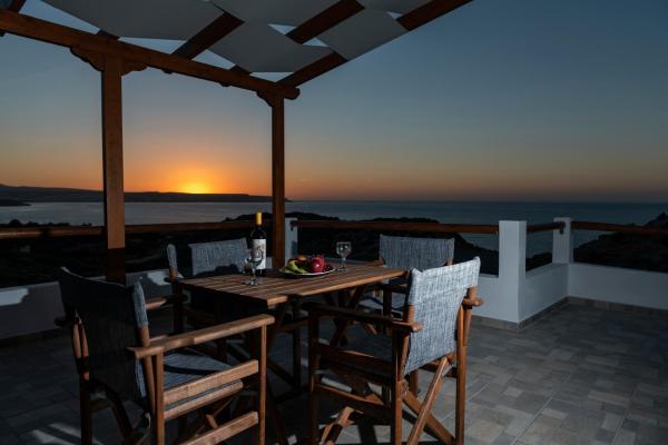 Apartments Kalaitzakis with private pool, Κράτηση Διαμέρισμα Sitia East Crete