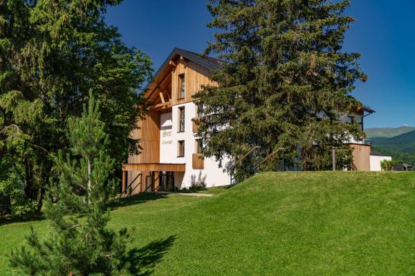 Seetalblick, Κράτηση Ξενοδοχείο Obdach Styrian Zirbenland