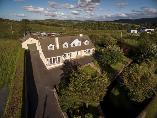 Bridgeburn Apartment, Κράτηση Διαμέρισμα Treantagh Donegal