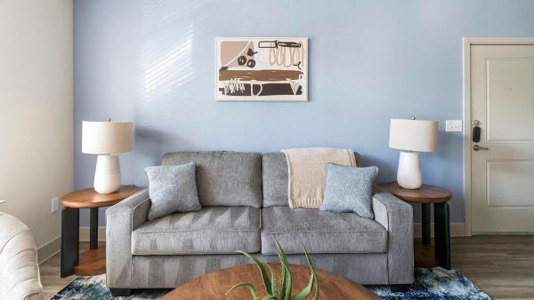 Landing Stunning 1BD Gym Yoga Studio, Κράτηση  Χιούστον Χιούστον