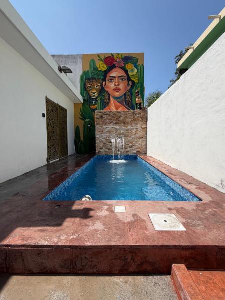 suites ejecutivas centro guadalupe, Κράτηση  Monterrey Centro Μοντερρέι