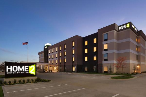 Home2 Suites by Hilton Oklahoma City South, Κράτηση Ξενοδοχείο Οκλαχόμα Σίτι Οκλαχόμα