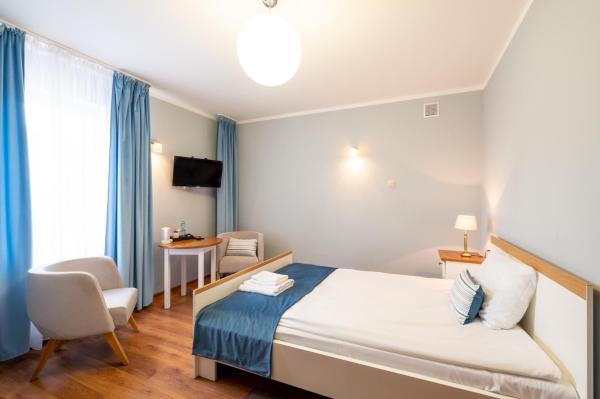 Hotel Rozmaryn i Lawenda, Κράτηση Ξενοδοχείο Tryszczyn Kuyavian-Pomeranian