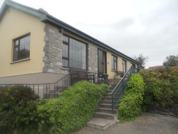 Hillside Haven, Κράτηση Διακοσστικό σπίτι Tahilla Ring of Kerry