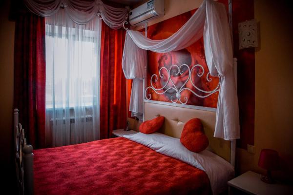 Prestizh, Κράτηση Ξενοδοχείο Kurgan Kurgan Region