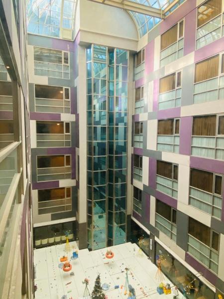 Hotel Formosa, Κράτηση Ξενοδοχείο Caotun Nantou